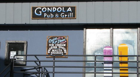 GondolaPubGrill