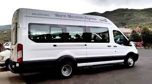 StormMountainExpress